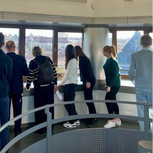 Ekskursijos šeimai Vilniuje Ekskursijos šeimai Vilniuje